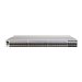 Lenovo ThinkSystem DB720S - switch - 24 ports - managed - rack-mountable - with 24x 32 Gbps SW SFP+ transceiver