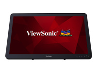 Viewsonic Produits Viewsonic VSD243-BKA-EU0