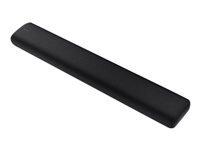 Samsung HW-S60A - Sound bar - 5.0-channel - wireless - Wi-Fi, Bluetooth - App-controlled - black
