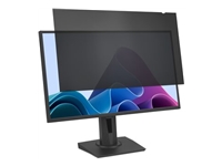 Kensington Eyesafe - Filtre anti-indiscrétion - blue light filter - amovible 