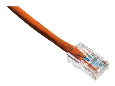 Axiom - Patch cable - RJ-45 (M) to RJ-45 (M)
