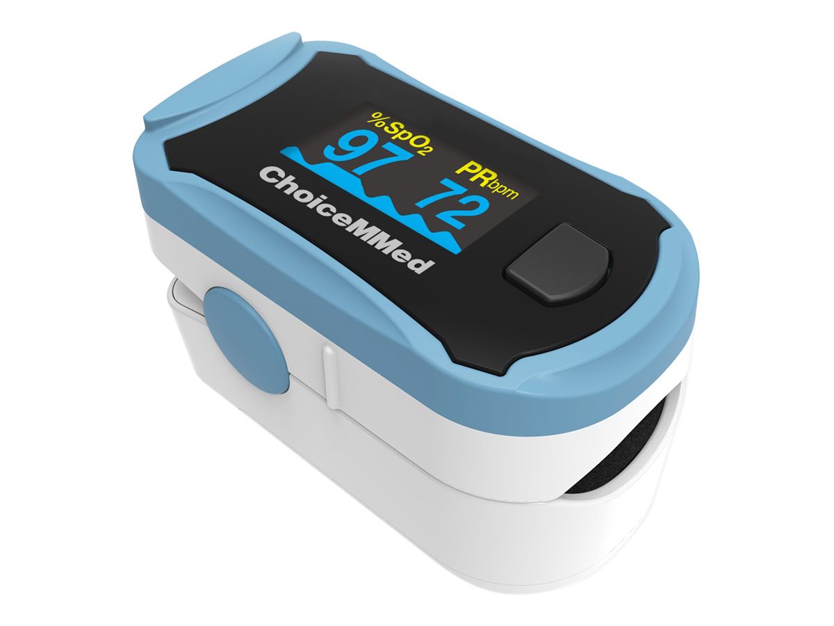 ChoiceMMed Pulse Oximeter - MD300C29