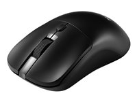 Sandberg 331-04 Trådløs Sort