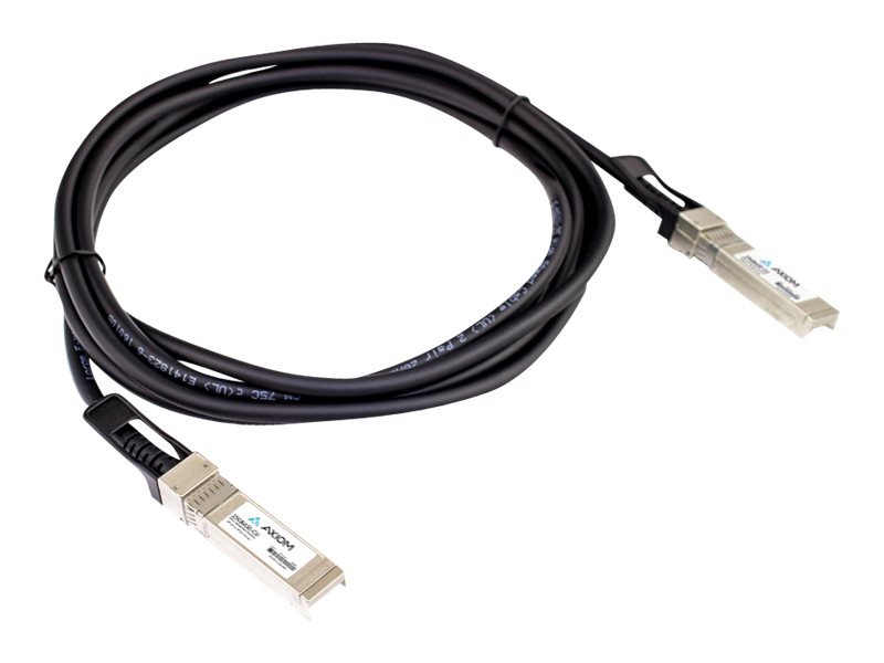 3M 25GBASE-CU SFP28 PASSIVE DACTWINAX CABLE CISCO