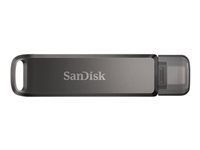 SanDisk iXpand Luxe