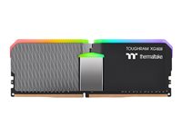 Thermaltake TOUGHRAM XG RGB DDR4 kit 16 GB: 2 x 8 GB DIMM 288-pin 4400 MHz / PC4-35200 