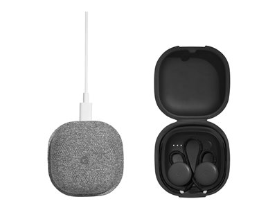 Google Pixel Buds - Earphones with mic