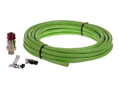 AXIS SKDP03-T - Bulk cable