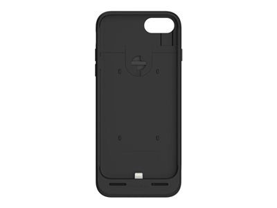 mophie mobile pay - Back cover for cell phone / payment terminal