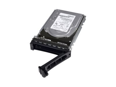 Dell - Solid state drive