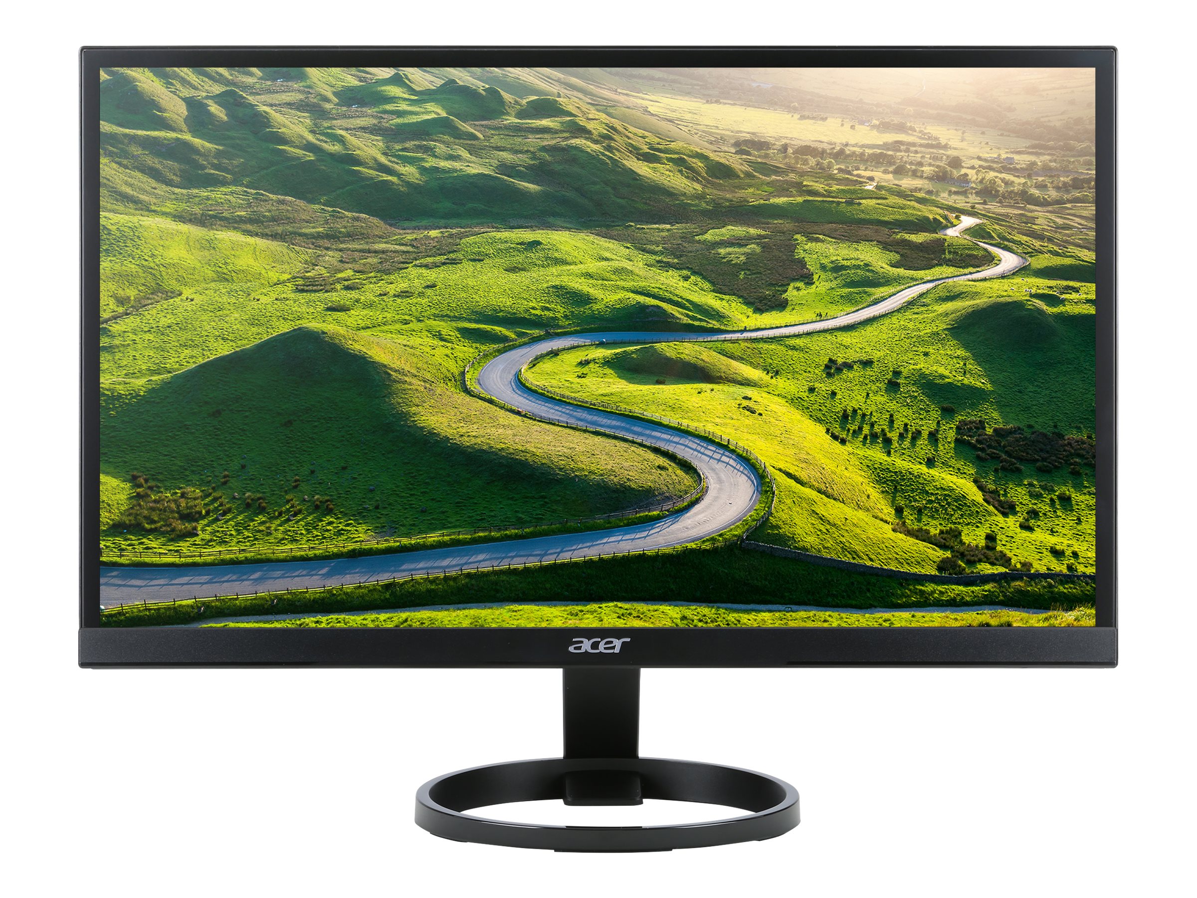 Acer R221Q - LED monitor