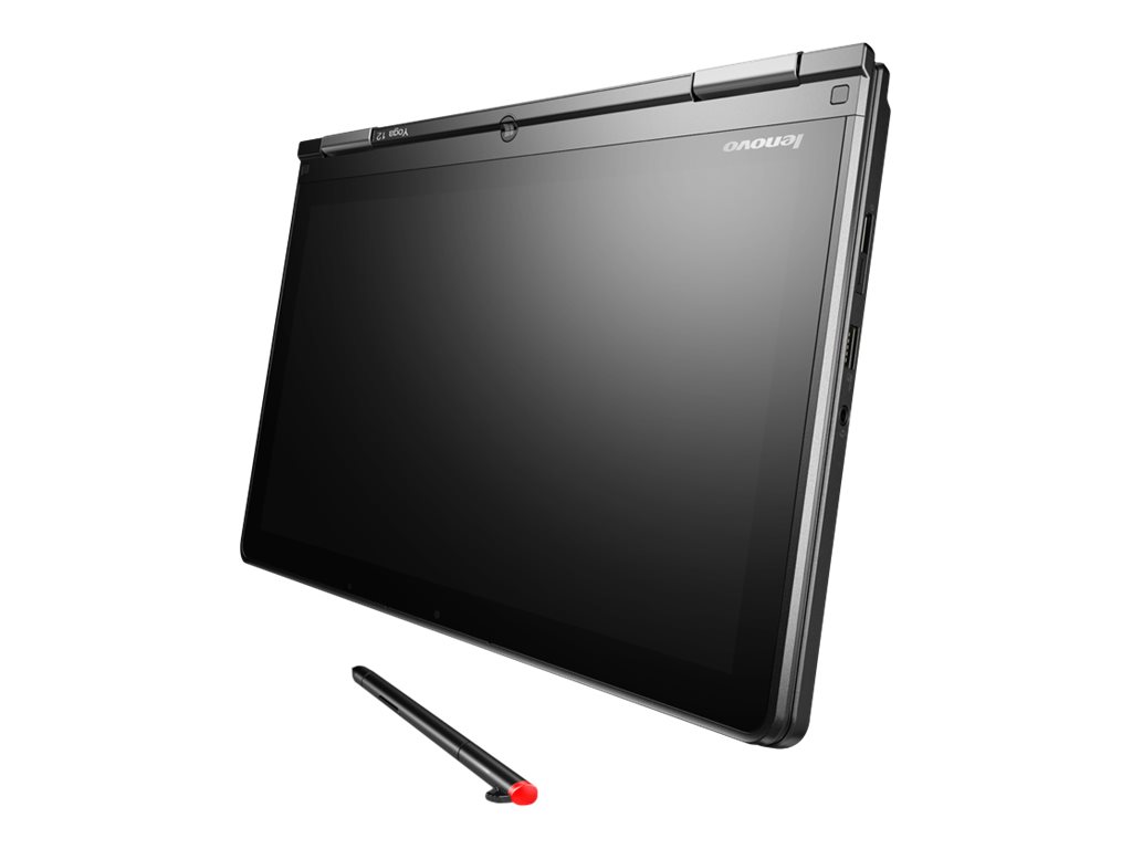 Lenovo ThinkPad ノートパソコン / core i5-5300U Lenovo ThinkPad Yoga 12 20DL | Overview, Specs, Details | SHI
