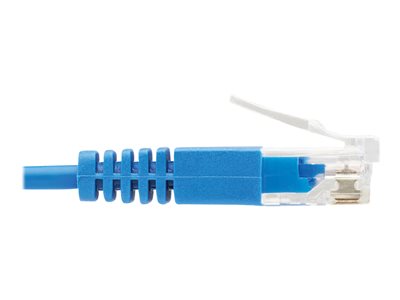 EATON TRIPPLITE Cat6 Network Cable - N200-UR01-BL