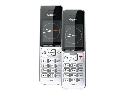 GIGASET L36852-H3061-R101, Festnetztelefone Tischtelefon  (BILD1)