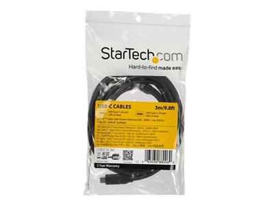 StarTech.com 10ft (3m) Cable Management Sleeve