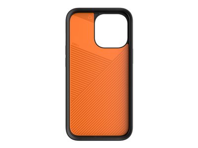 Gear4 Denali Snap - Back cover for cell phone