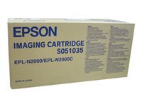 Epson Cartouches Laser d'origine C13S051035
