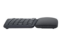 LOGI ERGO K860 for Business CH