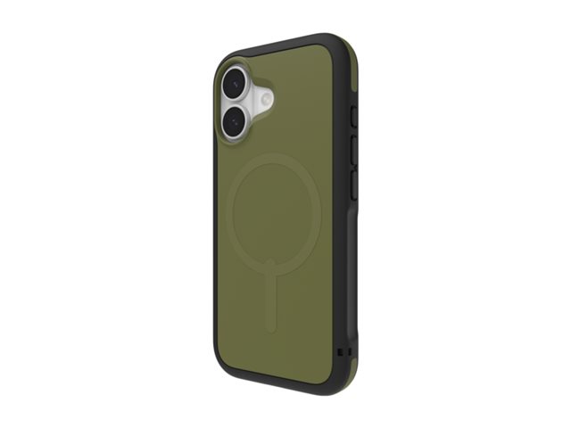 ZAGG Sedona Snap - Back cover for cell phone