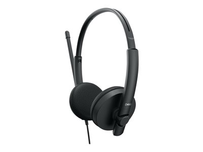 DELL Stereo Headset WH1022 - DELL-WH1022