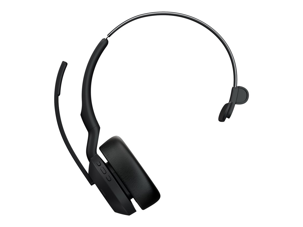 Jabra Evolve2 55 MS Mono -...