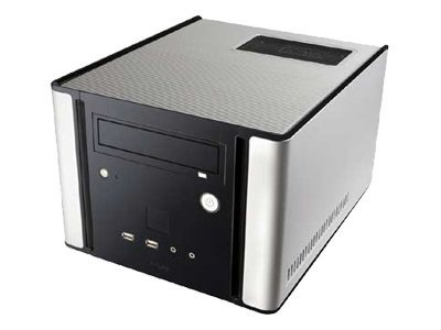 0-761345-00136-6 - Antec New Solution NSK1380 -UK - tower - micro