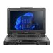 Getac X600 - 14" - Intel Core i5 - 1340P - 16 Go RAM - 512 Go SSD