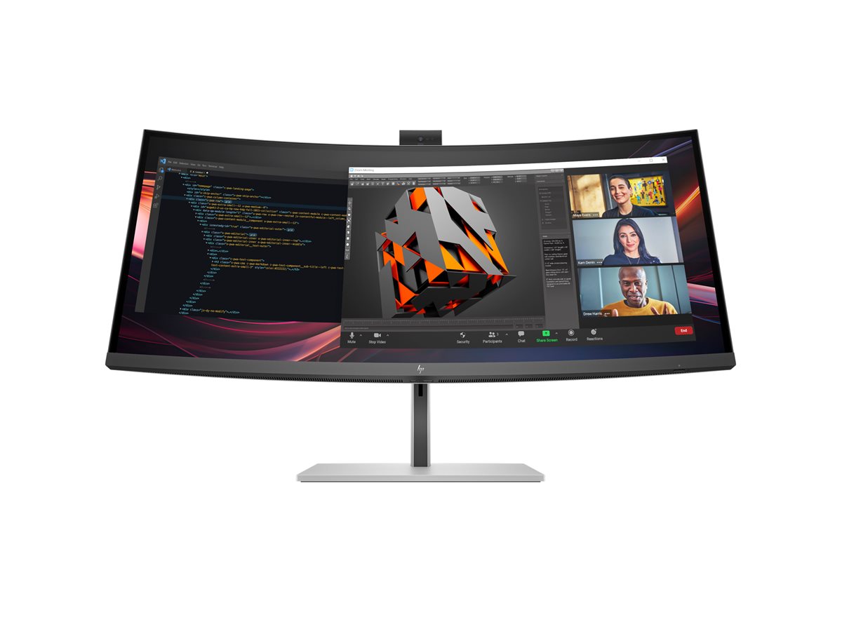 Series 7 Pro 34 inch WQHD