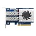QNAP QXG-25G2SF-CX4
