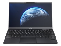 Fujitsu LifeBook Srie U VFY:U9312MF5GMFR