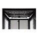EATON TRIPPLITE 48U SmartRack Deep Wide