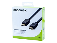 Dacomex Cbles connectiques audio vido DAC-199036