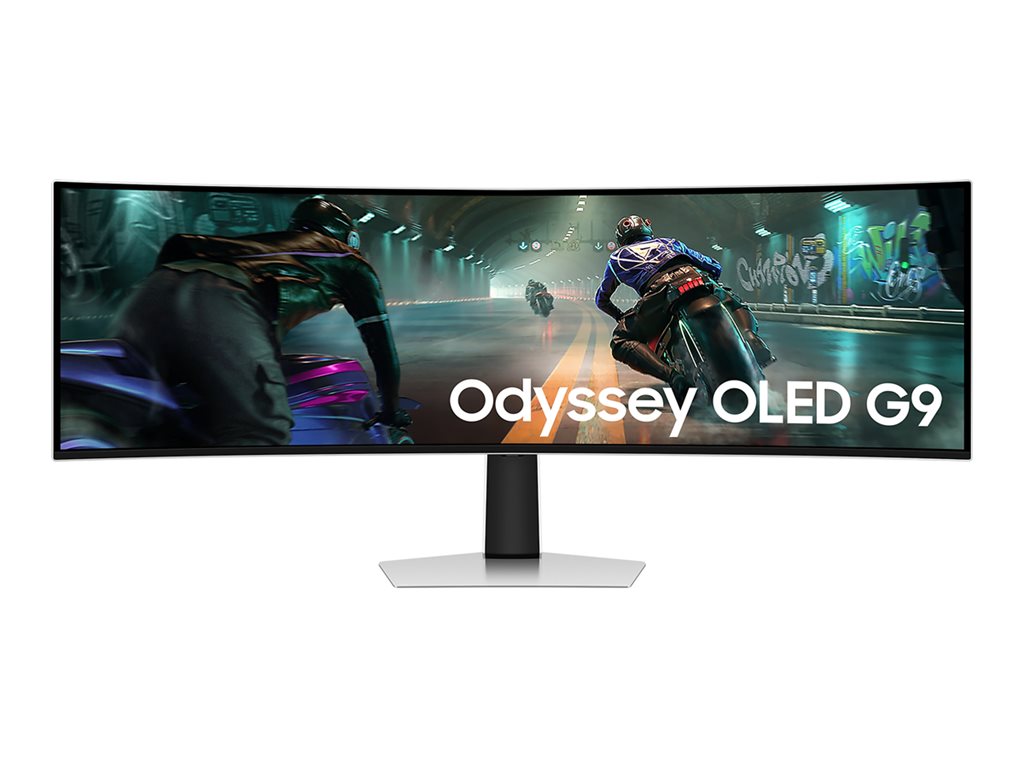 Samsung Odyssey OLED G9 S49DG910SU