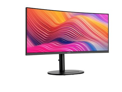 MODERN MD342CQP 34IN CURVED MONITOR