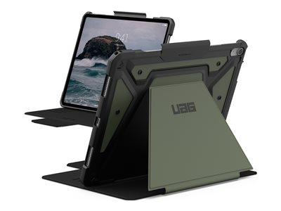 UAG - Flip cover for tablet