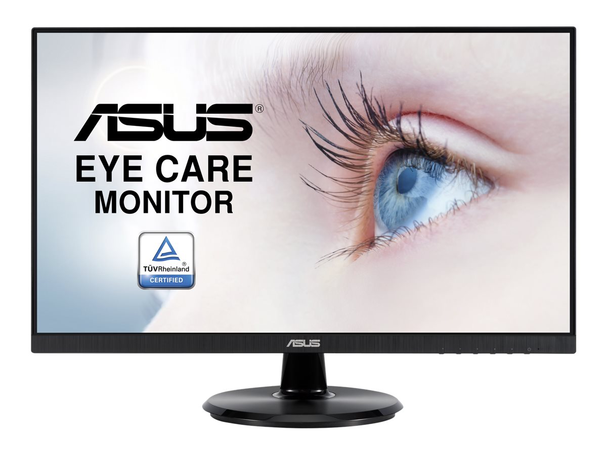 Asus Va27dcp Led Monitor Full Hd 1080p 27