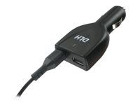 DLH Energy Adaptateurs voiture DY-LI4195
