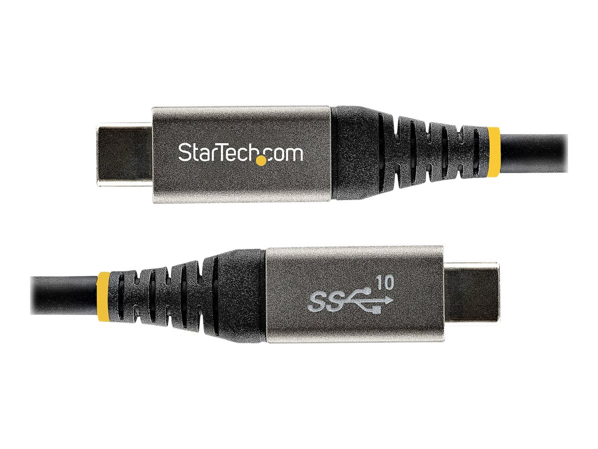 Cable de 2m USB-C de 5Gbps - Cable USBC de Alta Calidad - Cable USB Tipo C  USB 3.2 Gen 1 - con Carga por Entrega de Alimentación PD de 100W (5A), Modo