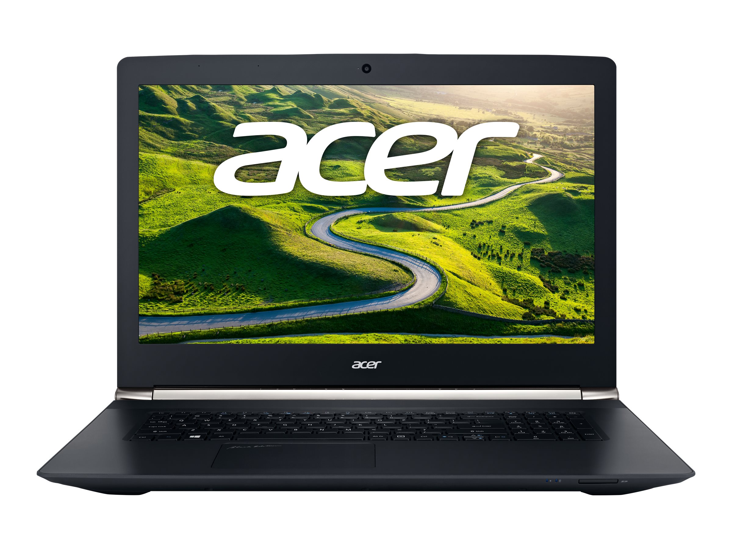 Acer aspire игровой