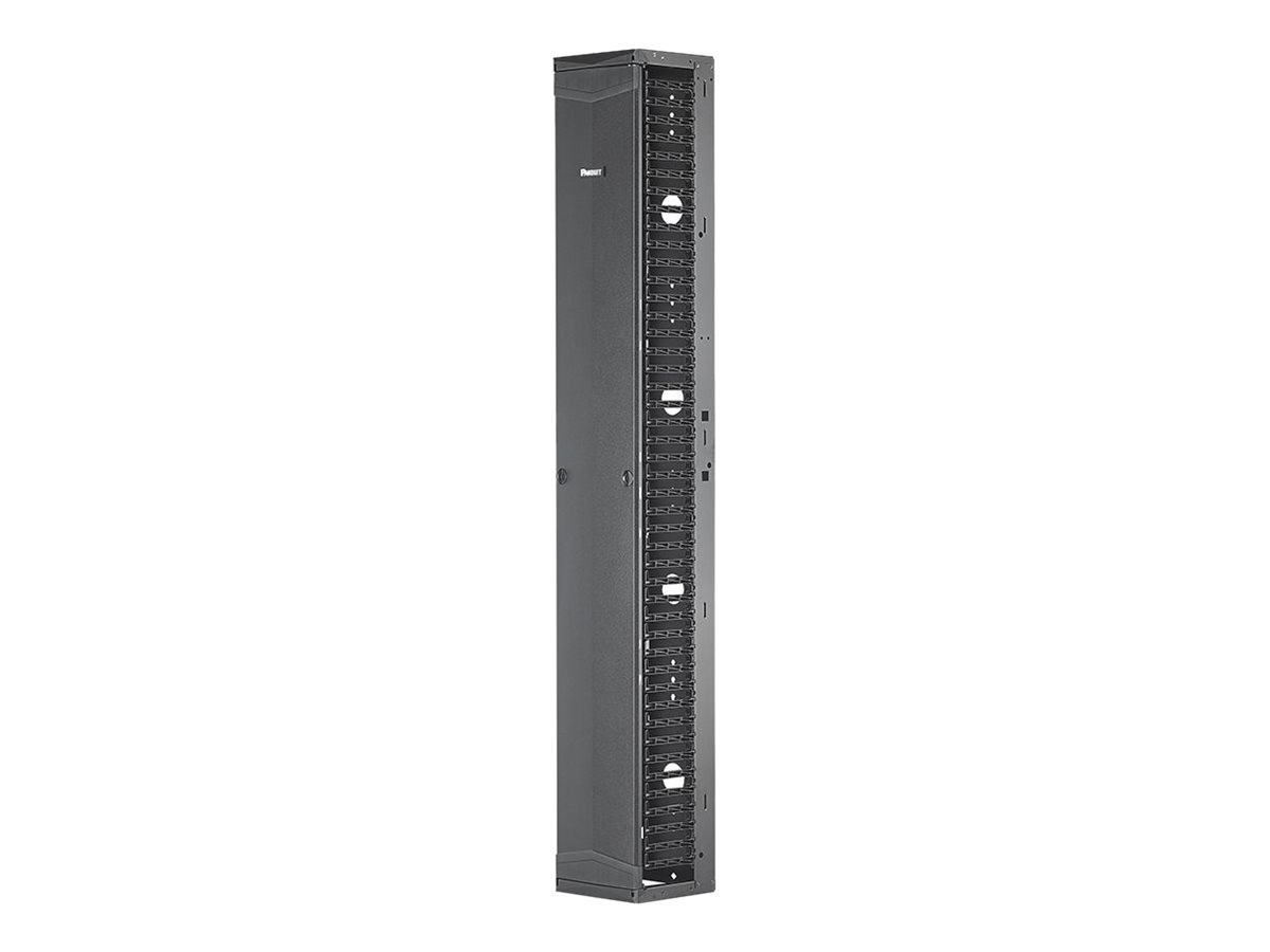 Panduit PatchRunner 2 Single Sided Manager