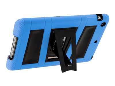 i-Blason ArmorBox 2 Layer Tough Case with Kick Stand