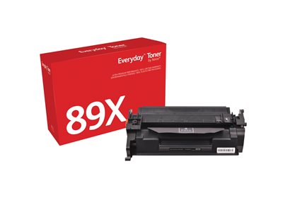 Everyday - High Yield - black - compatible - toner