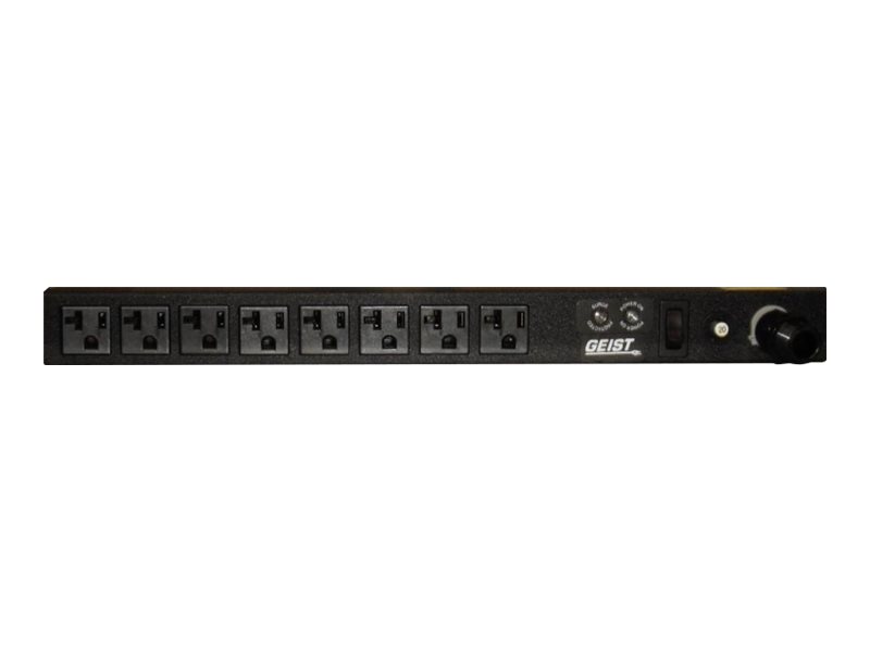 Geist Basic Surge VSSL084-102R20TL