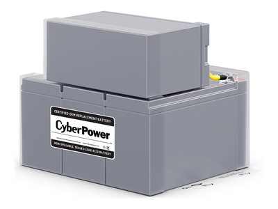 CyberPower RB1290X4K