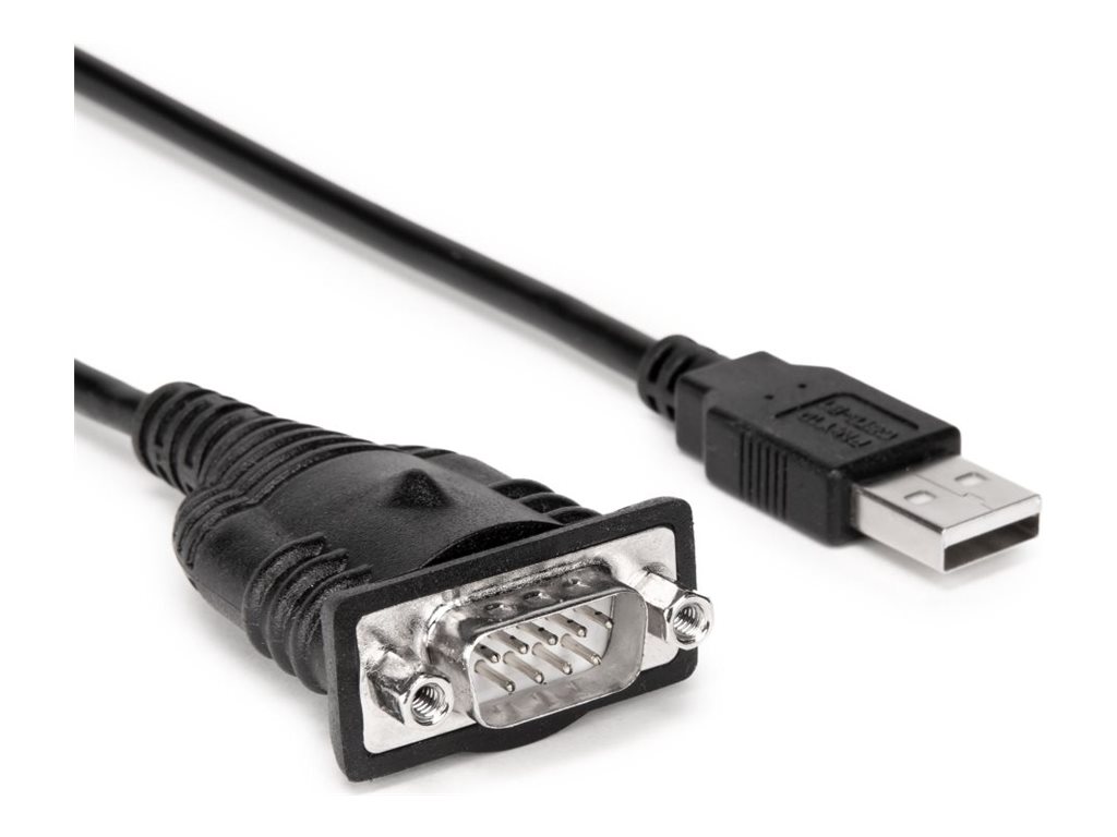 Rocstor Premium - USB-C / serial cable