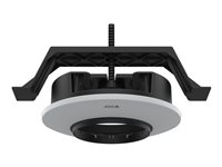 AXIS TP3203 Camera dome recessed mount for AX