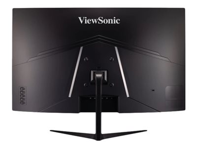 VIEWSONIC VX3218-PC-MHD, Monitore TFT Consumer- & Gaming  (BILD2)