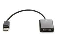 HP DISPLAYPORT TO DVI-D ADAPTER