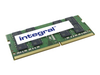 Integral Europe DDR4 IN4V16GEDLRX