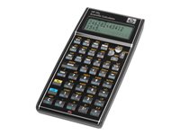 HP 35s - Scientific calculator - battery